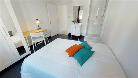 Rooms in Lyon - photo 2