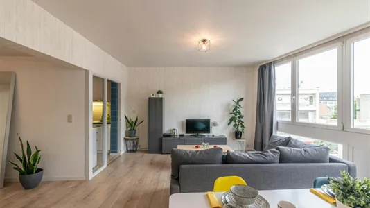Apartments in Vilvoorde - photo 5