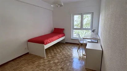 Room for rent in Lisbon (region)