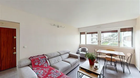 Rooms in Nantes - photo 9