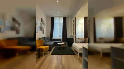 Apartment for rent in Stad Brussel, Brussels