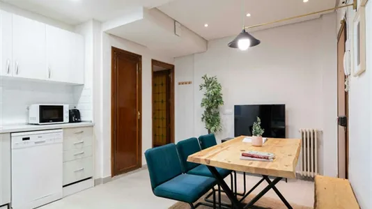 Rooms in Madrid Moncloa-Aravaca - photo 9