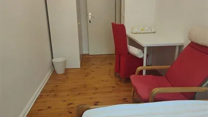 Room for rent in Berlin Mitte, Berlin