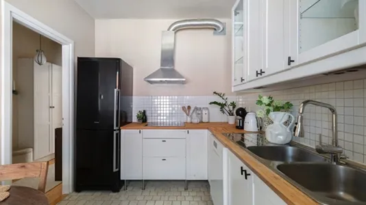 Apartments in Sundbyberg - photo 6