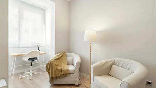 Houses in Madrid Chamartín - photo 6