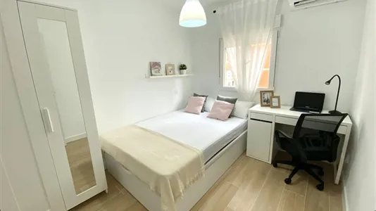 Rooms in Móstoles - photo 1