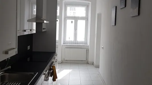 Apartments in Wien Rudolfsheim-Fünfhaus - photo 7