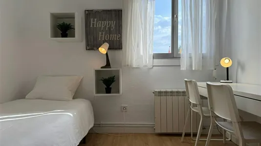 Rooms in Las Barranquillas - photo 4