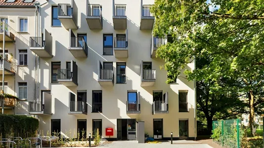 Apartments in Berlin Treptow-Köpenick - photo 6