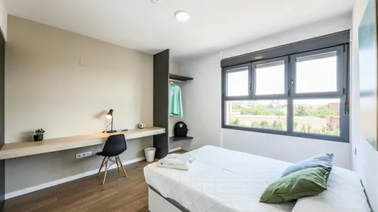 Apartments in Salamanca - photo 1
