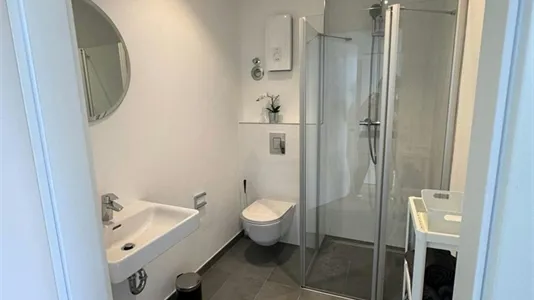 Apartments in Berlin Steglitz-Zehlendorf - photo 8