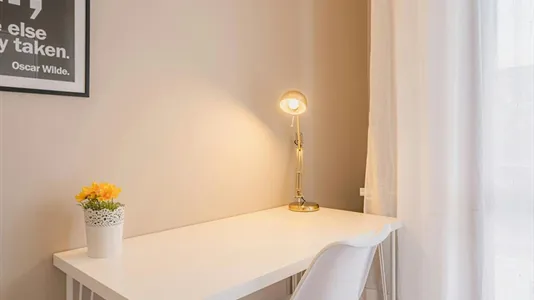 Rooms in Milano Zona 7 - Baggio, De Angeli, San Siro - photo 7