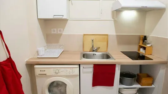 Apartments in Athens Akropoli - photo 8