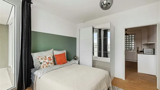 Rooms in Location is not specified - photo 2