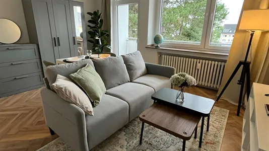 Apartments in Leverkusen - photo 3