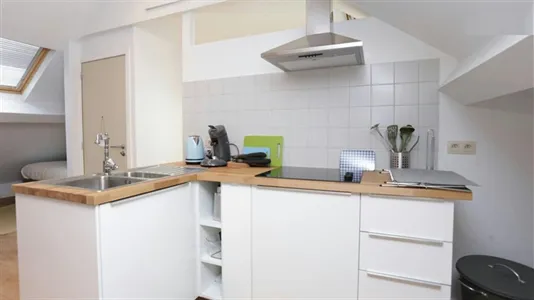 Apartments in Brussels Etterbeek - photo 6