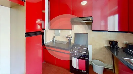 Rooms in Paris 14ème arrondissement - Montparnasse - photo 8