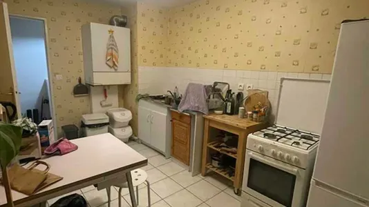 Rooms in Lyon - photo 8