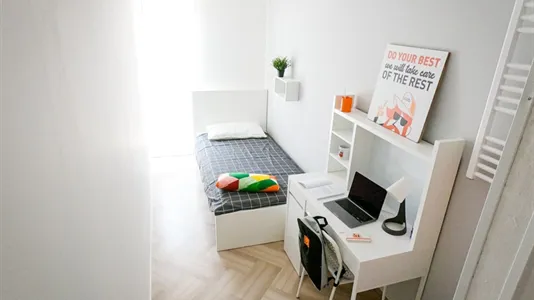 Rooms in Bari - photo 7
