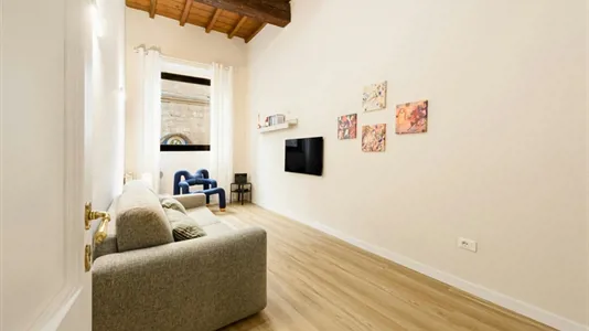 Apartments in Florence - photo 1