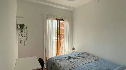 Rooms in Mislata - photo 2