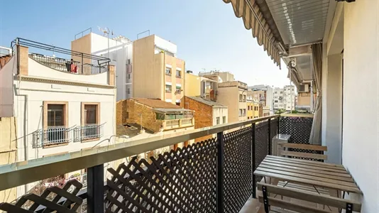 Rooms in L'Hospitalet de Llobregat - photo 8