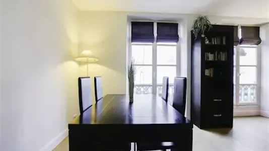 Apartments in Paris 6ème arrondissement - Saint Germain - photo 9