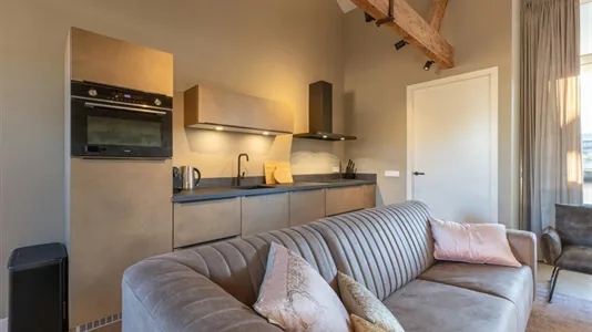 Apartments in Hilversum - photo 7