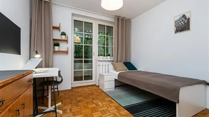 Room for rent in Warsaw