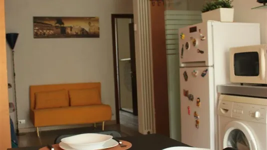 Houses in Turin - photo 8