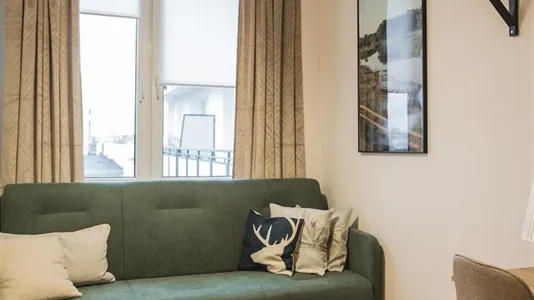 Apartments in Location is not specified - photo 7