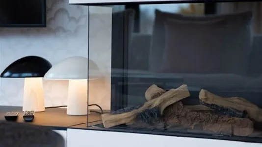 Apartments in Brussels Sint-Lambrechts-Woluwe - photo 5