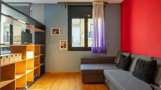 Apartments in Barcelona Sants-Montjuïc - photo 6