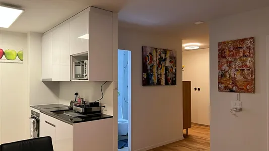 Apartments in Zürich Distrikt 11 - photo 10