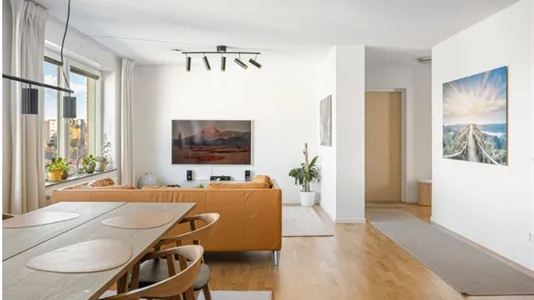 Apartments in Solna - photo 2