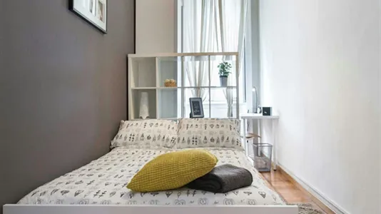 Rooms in Milano Zona 9 - Porta Garibaldi, Niguarda - photo 5