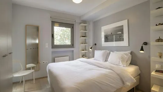 Apartments in Athens Akropoli - photo 9