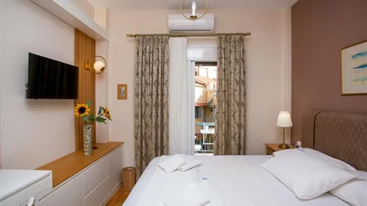 Apartments in Athens Ampelokipoi - photo 7