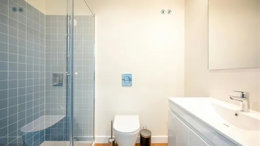 Apartments in Location is not specified - photo 9