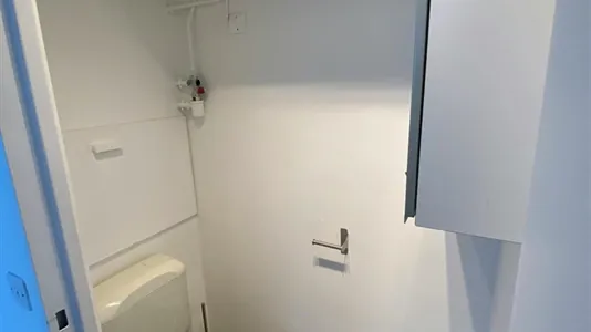 Rooms in Le Raincy - photo 5