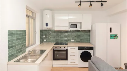 Rooms in Valencia Patraix - photo 7