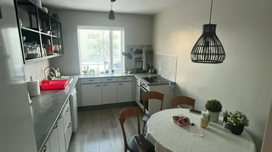 Rooms in Reykjavík Hlíðar - photo 10