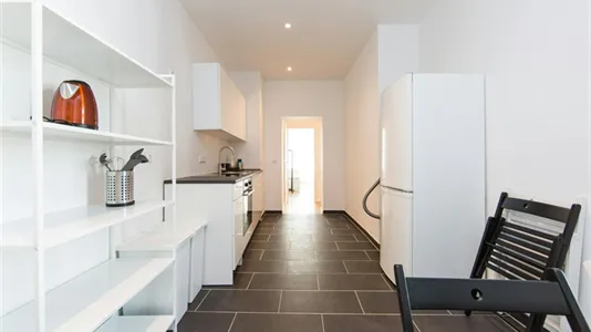 Rooms in Berlin Mitte - photo 10