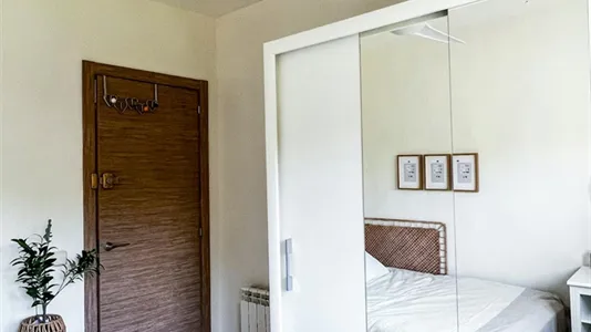 Apartments in Madrid Moncloa-Aravaca - photo 8