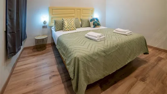 Apartments in Madrid Centro - photo 9