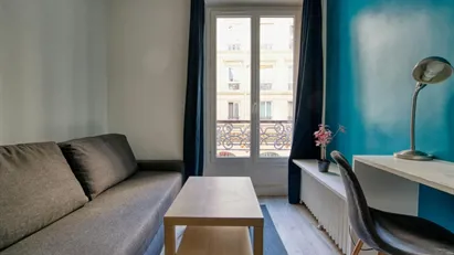 Apartment for rent in Paris 10ème arrondissement, Paris