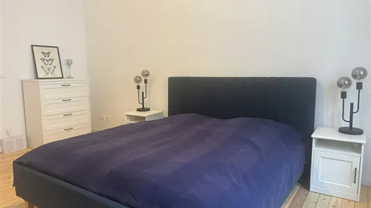 Apartments in Berlin Charlottenburg-Wilmersdorf - photo 6