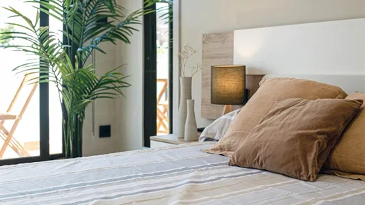 Apartments in Barcelona Sant Martí - photo 9