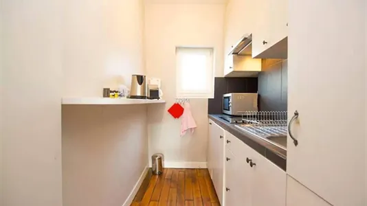 Apartments in Paris 2ème arrondissement - Bourse - photo 9