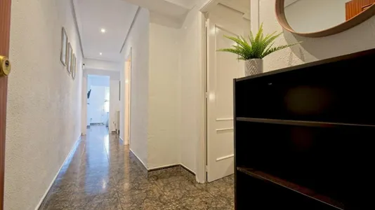 Rooms in Castellar Oliveral - photo 10